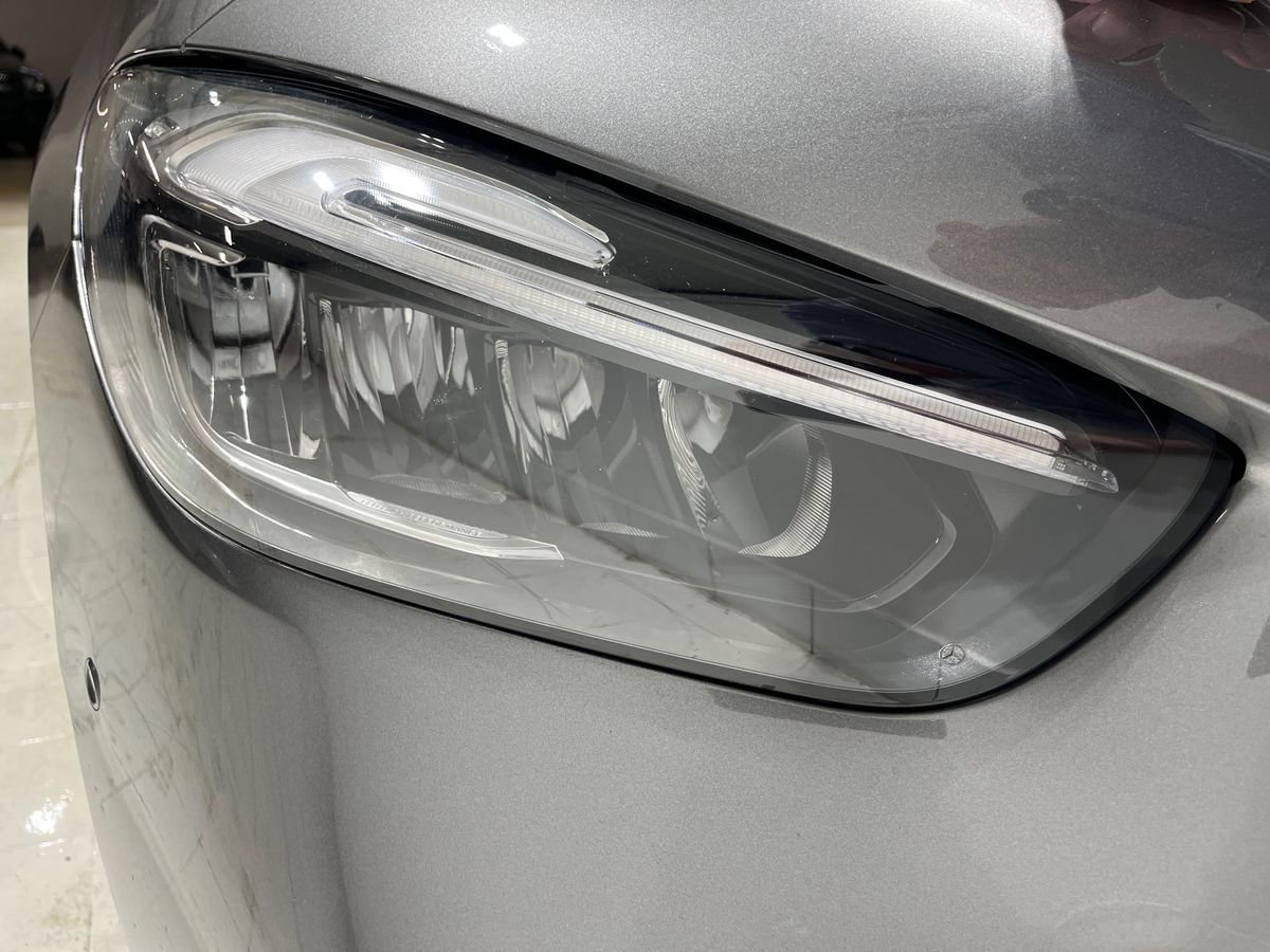 B 180 d AMG Line Advanced Plus auto - Certified