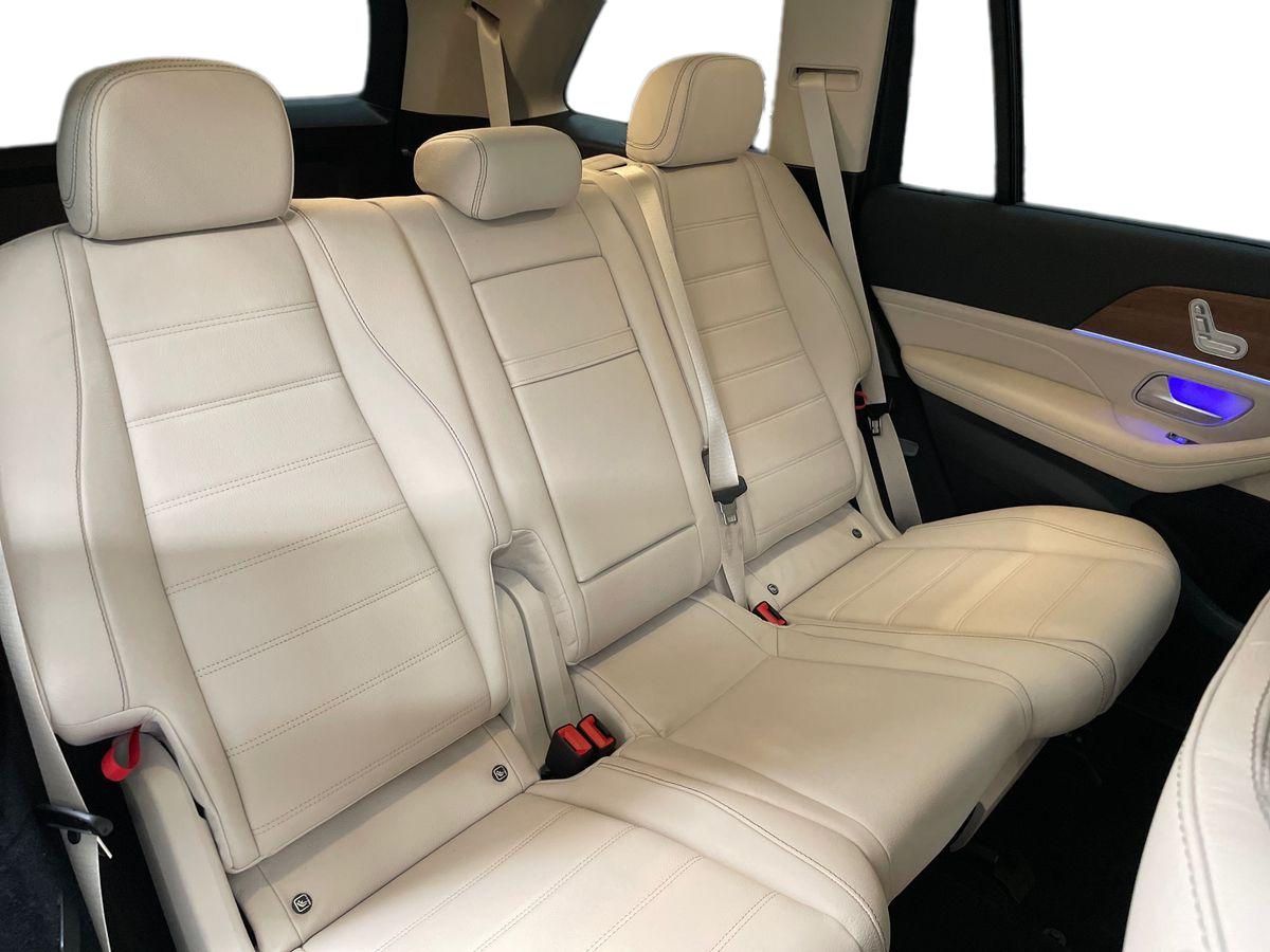 GLS 400 d Premium Plus 4matic auto - Certified