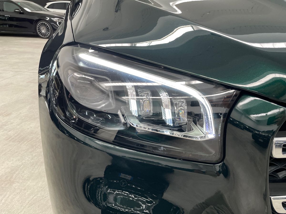 GLS 400 d Premium Plus 4matic auto - Certified