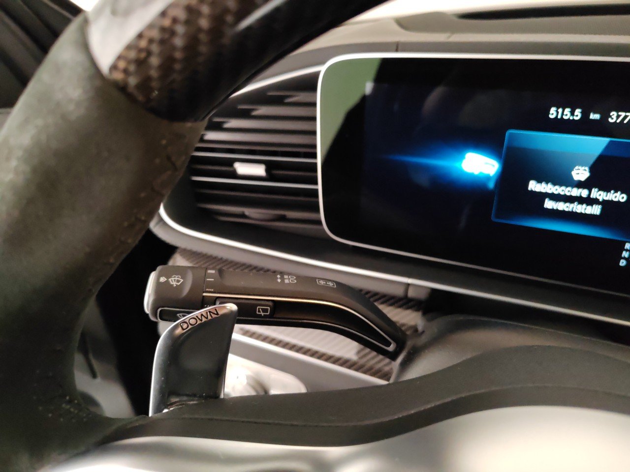 GLS 63 mhev (eq-boost) AMG 4matic auto - Certified