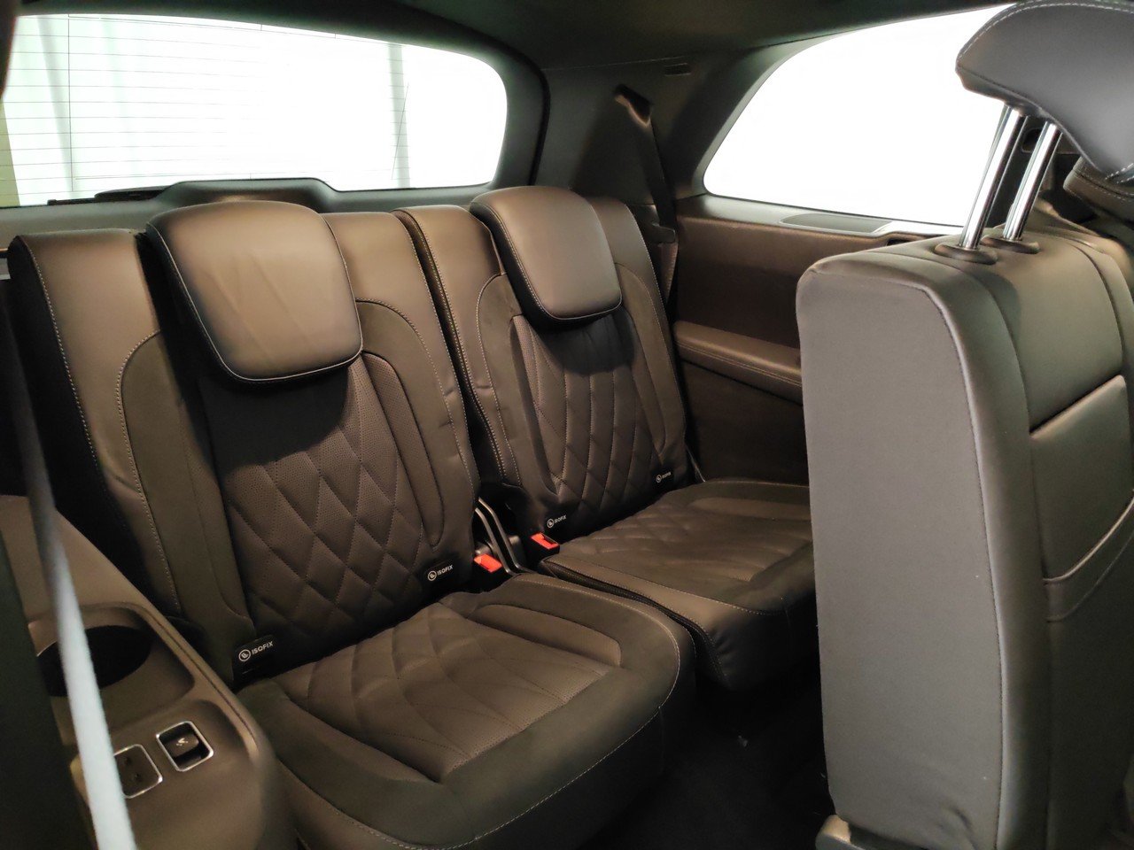 GLS 63 mhev (eq-boost) AMG 4matic auto - Certified