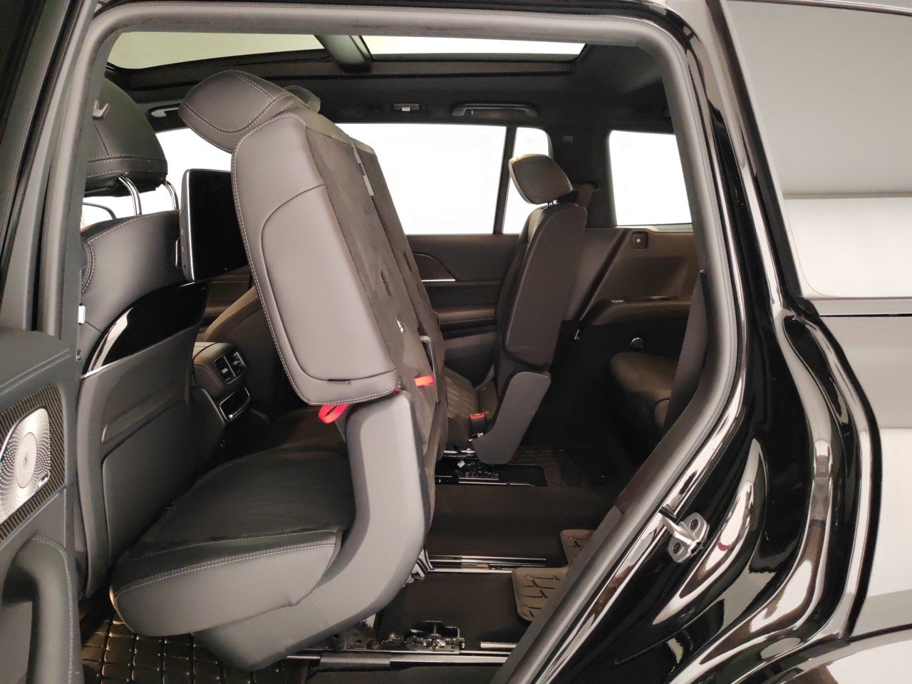 GLS 63 mhev (eq-boost) AMG 4matic auto - Certified