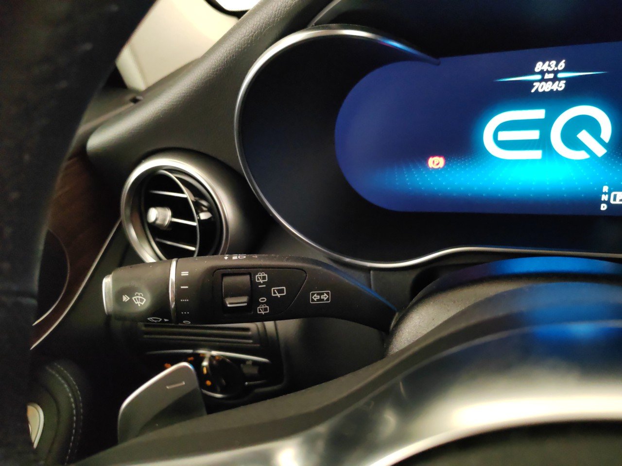 GLC 300 e phev (eq-power) Premium 4matic auto - Certified