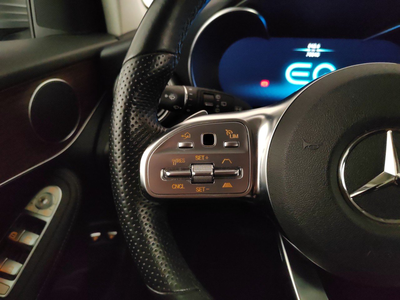 GLC 300 e phev (eq-power) Premium 4matic auto - Certified