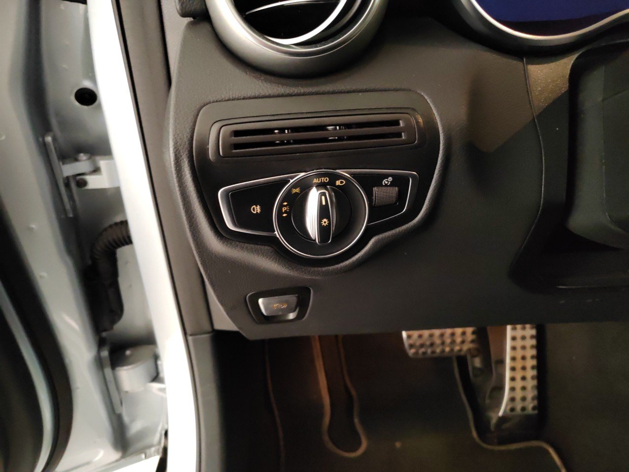 GLC 300 e phev (eq-power) Premium 4matic auto - Certified