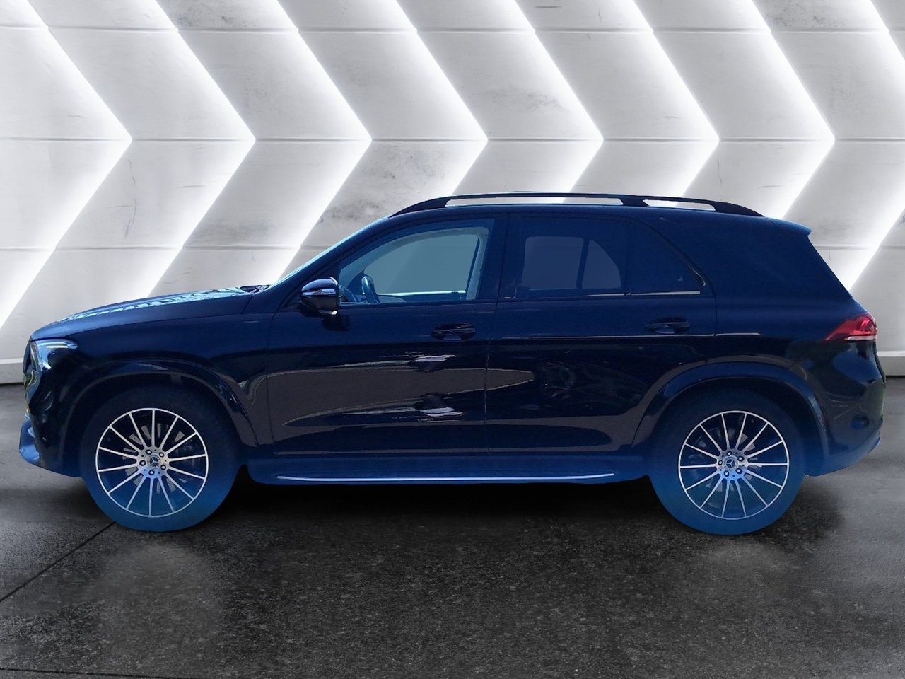 GLE 300 d mhev Premium 4matic auto - Certified