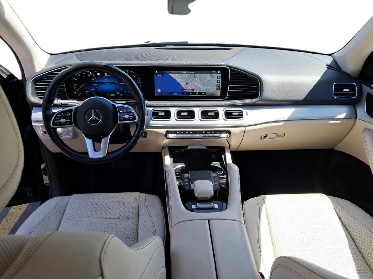 GLE 300 d mhev Premium 4matic auto - Certified