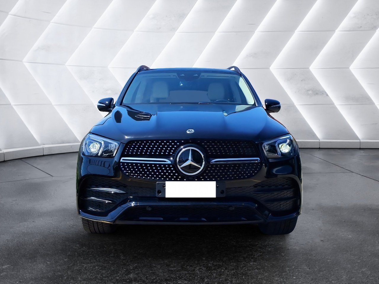 GLE 300 d mhev Premium 4matic auto - Certified