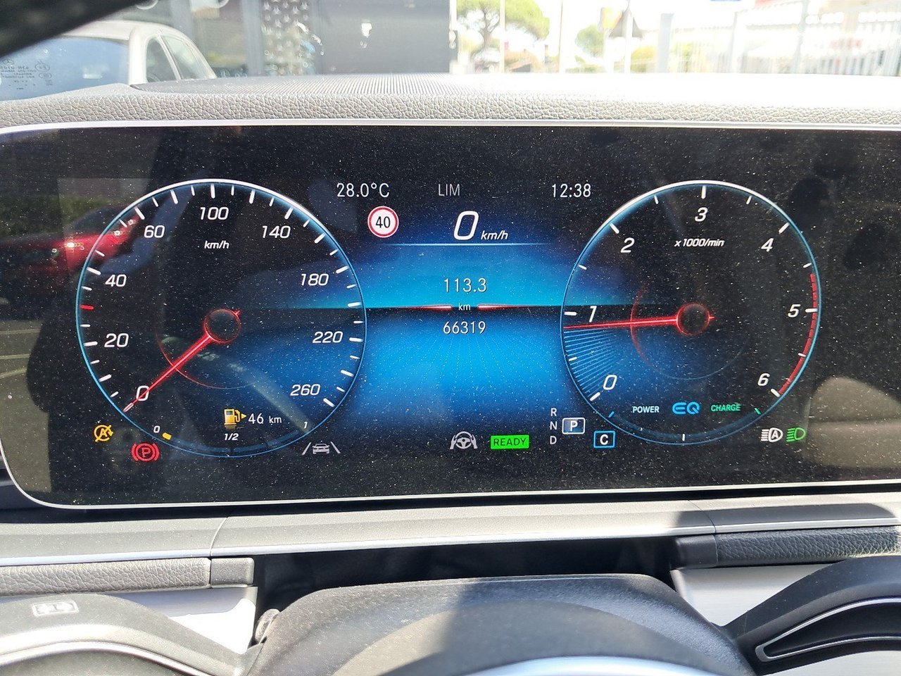 GLE 300 d mhev Premium 4matic auto - Certified