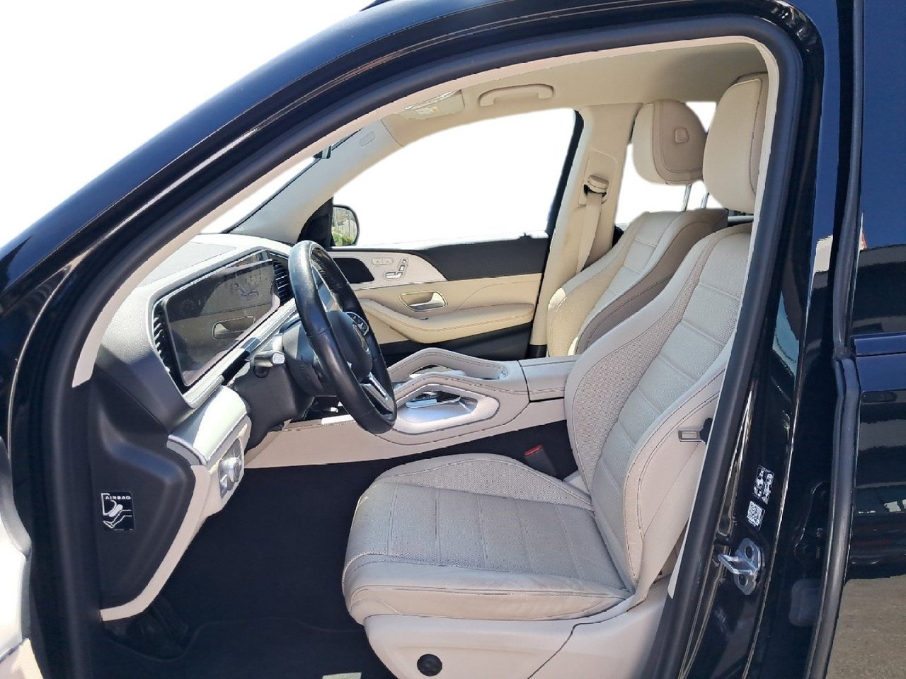 GLE 300 d mhev Premium 4matic auto - Certified