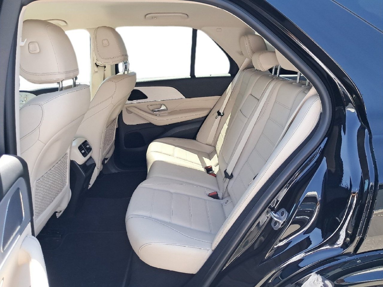 GLE 300 d mhev Premium 4matic auto - Certified