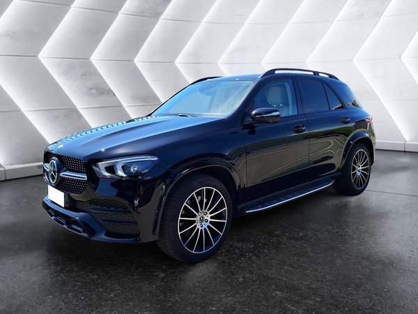 GLE 300 d mhev Premium 4matic auto - Certified