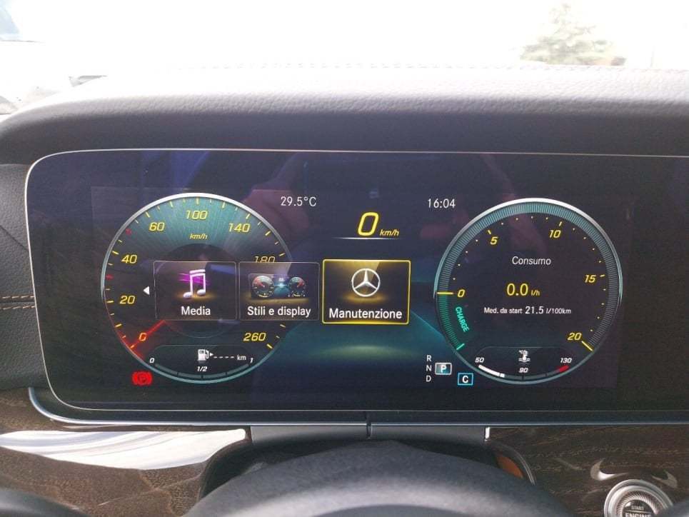E Coupe 220 d Premium Plus 4matic auto my20 - Certified