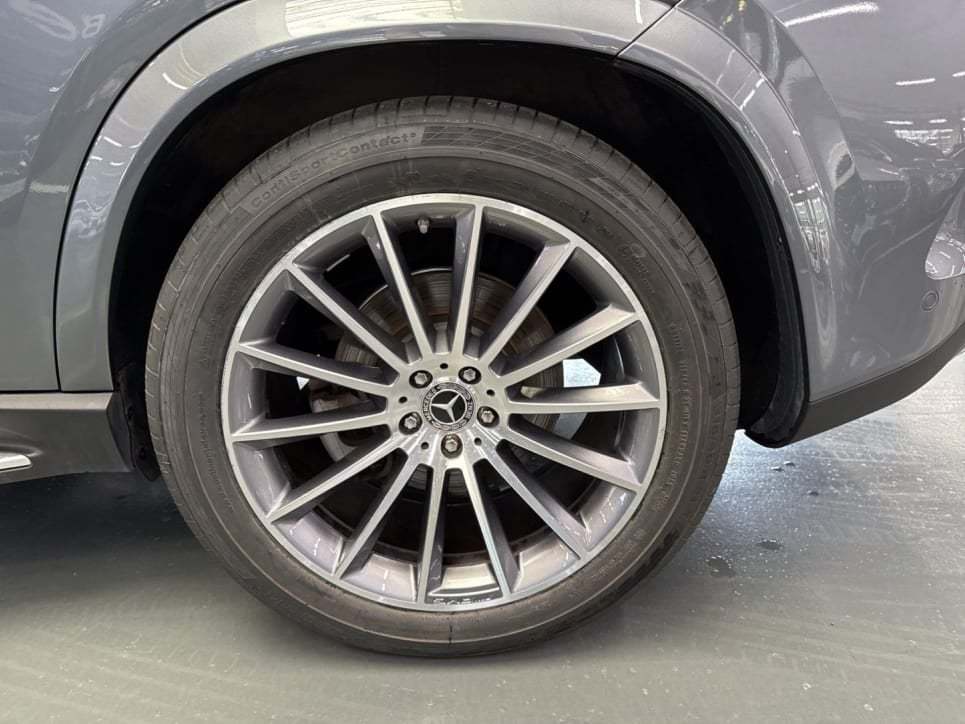 GLE 350 de phev (e eq-power) Premium Plus 4matic a - Certified