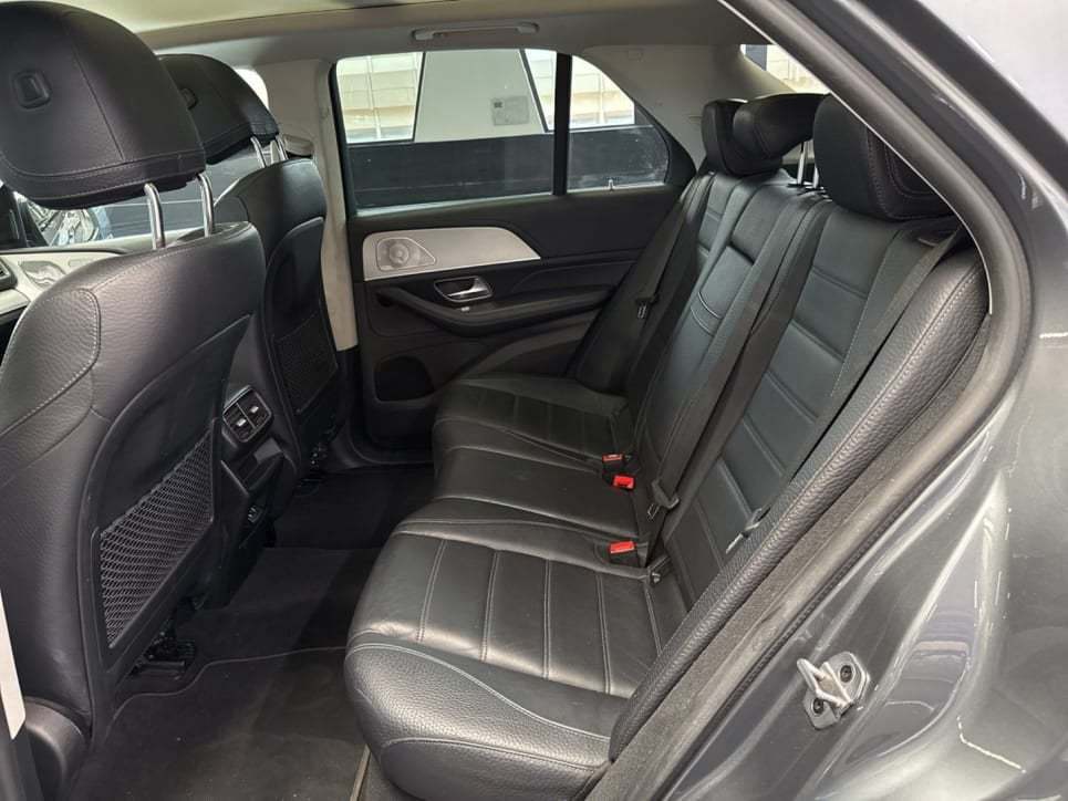 GLE 350 de phev (e eq-power) Premium Plus 4matic a - Certified