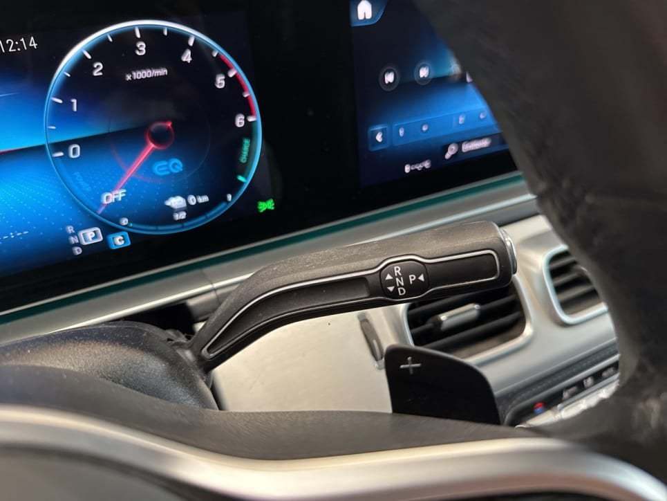 GLE 350 de phev (e eq-power) Premium Plus 4matic a - Certified