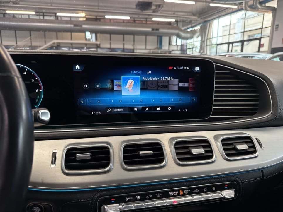 GLE 350 de phev (e eq-power) Premium Plus 4matic a - Certified