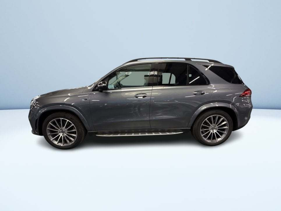 GLE 350 de phev (e eq-power) Premium Plus 4matic a - Certified