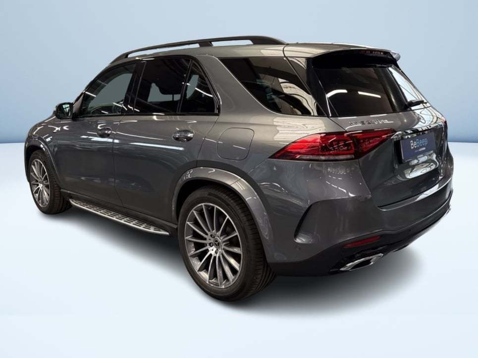 GLE 350 de phev (e eq-power) Premium Plus 4matic a - Certified