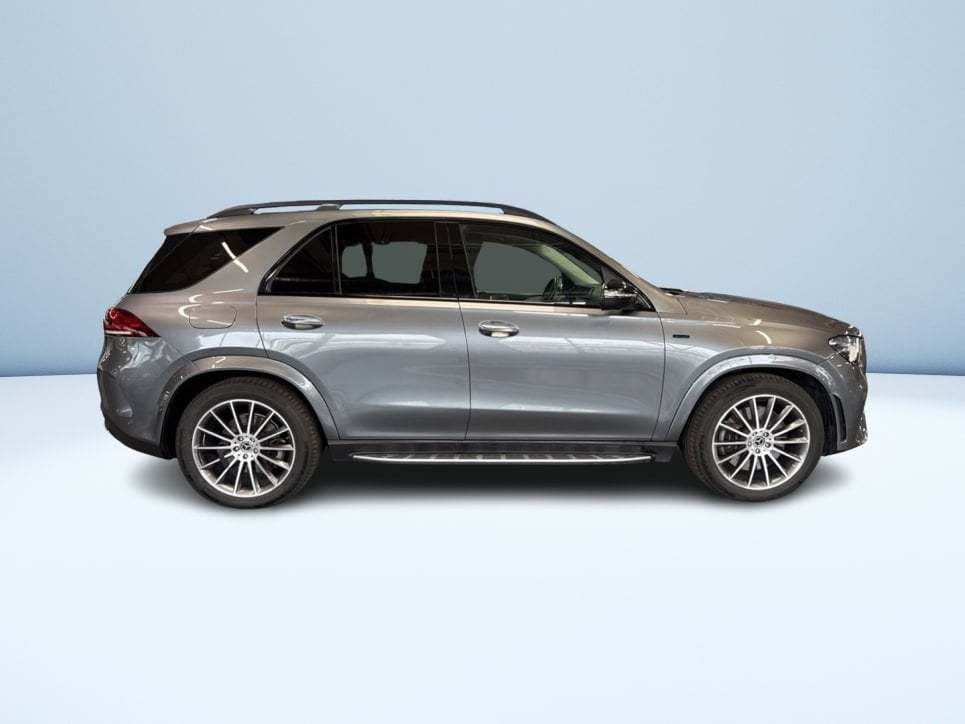 GLE 350 de phev (e eq-power) Premium Plus 4matic a - Certified