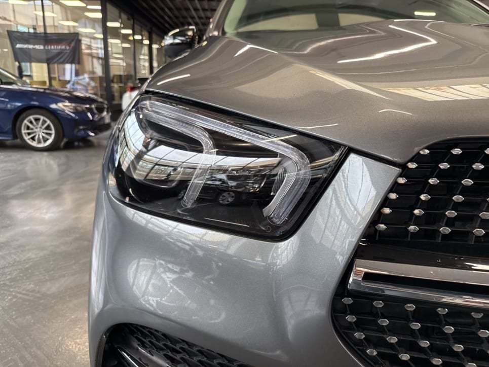 GLE 350 de phev (e eq-power) Premium Plus 4matic a - Certified