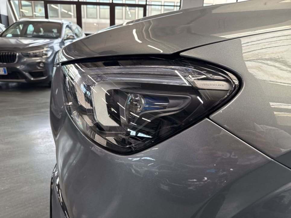 GLE 350 de phev (e eq-power) Premium Plus 4matic a - Certified