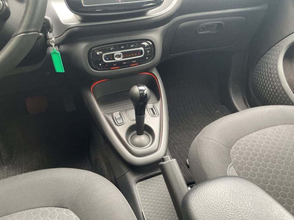 Forfour eq Passion 22kW - Certified