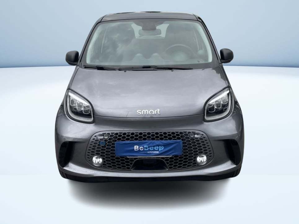 Forfour eq Passion 22kW - Certified