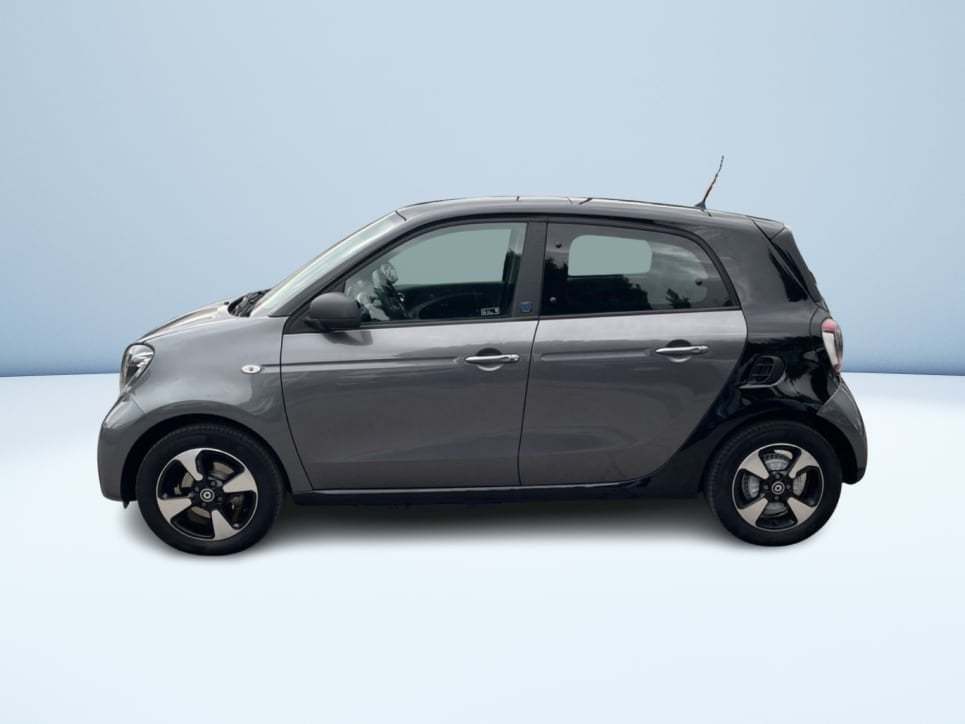 Forfour eq Passion 22kW - Certified