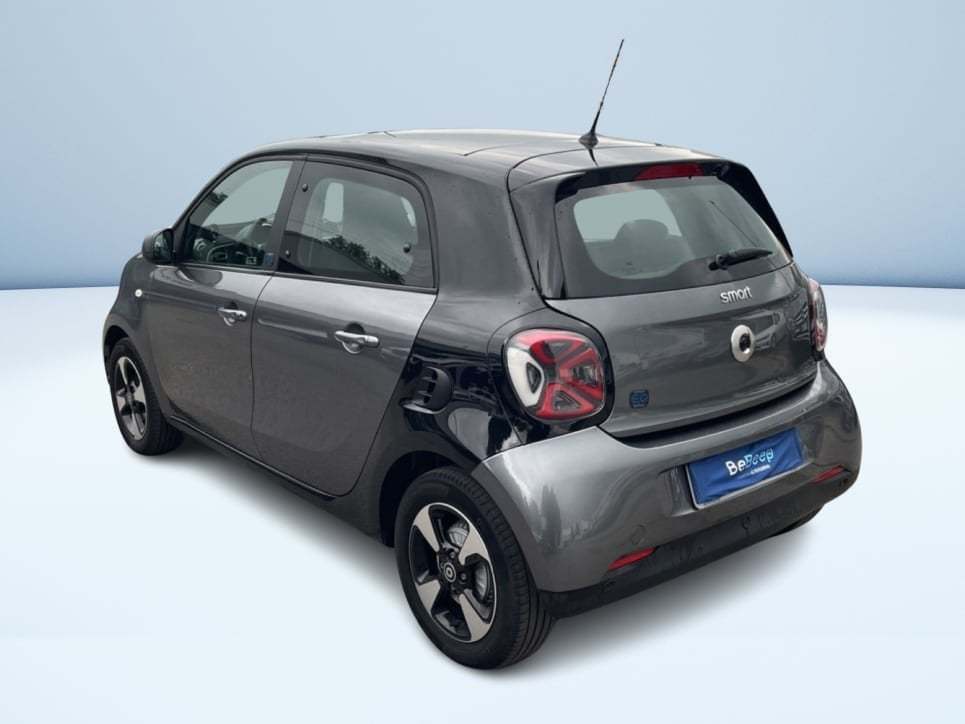 Forfour eq Passion 22kW - Certified