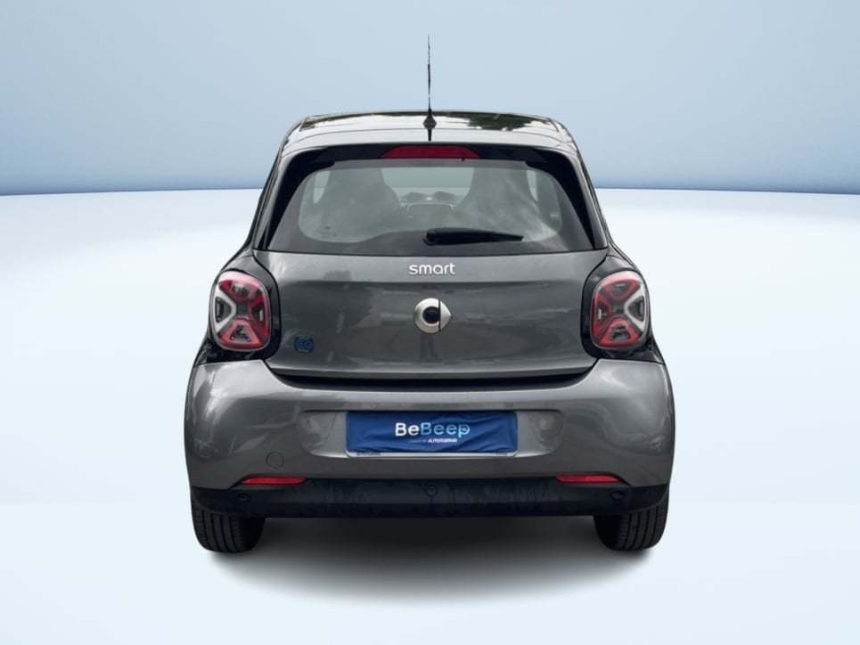 Forfour eq Passion 22kW - Certified