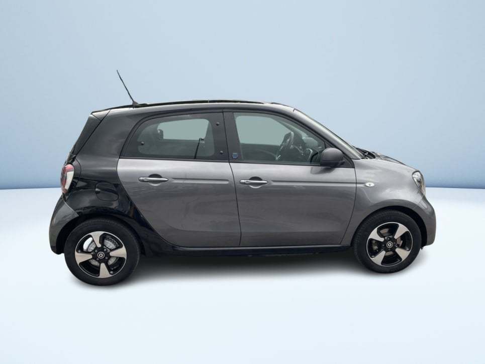 Forfour eq Passion 22kW - Certified