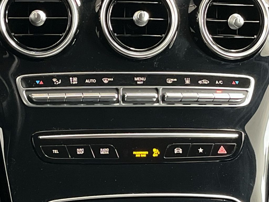 GLC 300 de phev (eq-power) Sport 4matic auto - Certified