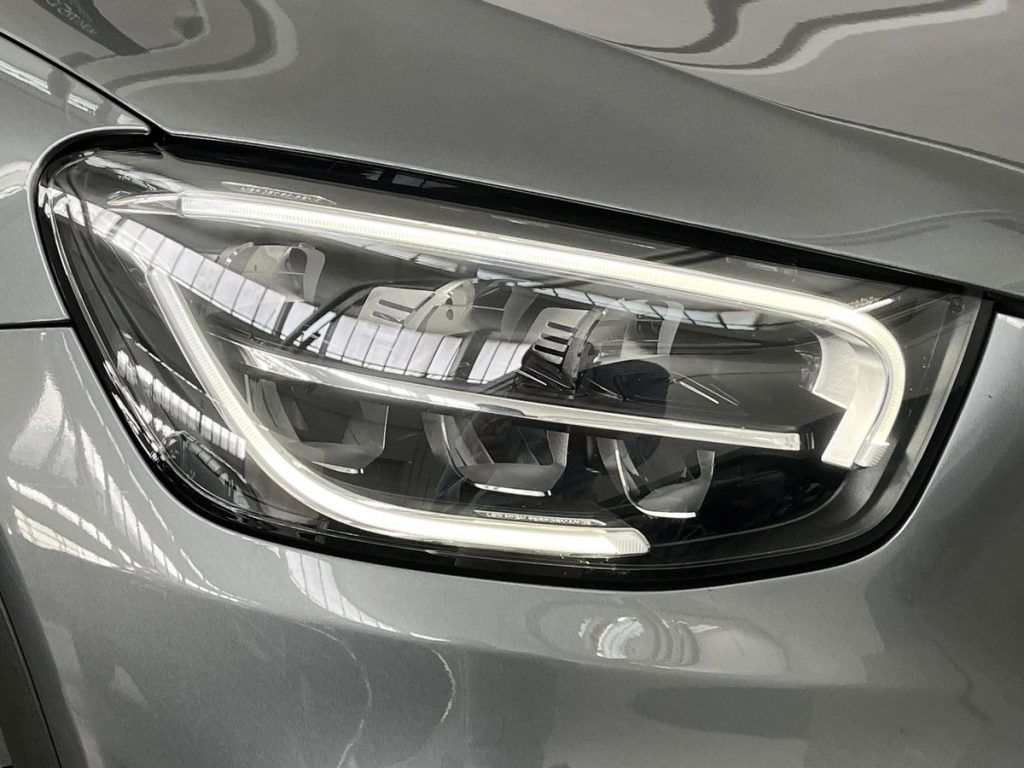 GLC 300 de phev (eq-power) Sport 4matic auto - Certified