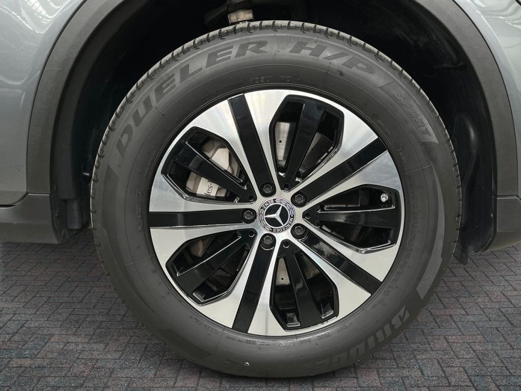 GLC 300 de phev (eq-power) Sport 4matic auto - Certified