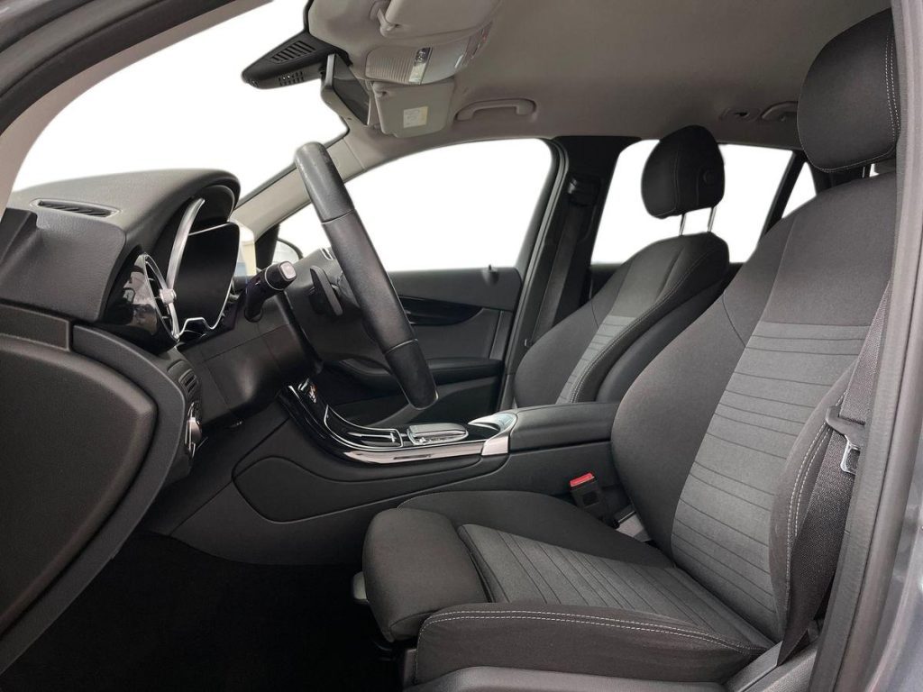 GLC 300 de phev (eq-power) Sport 4matic auto - Certified