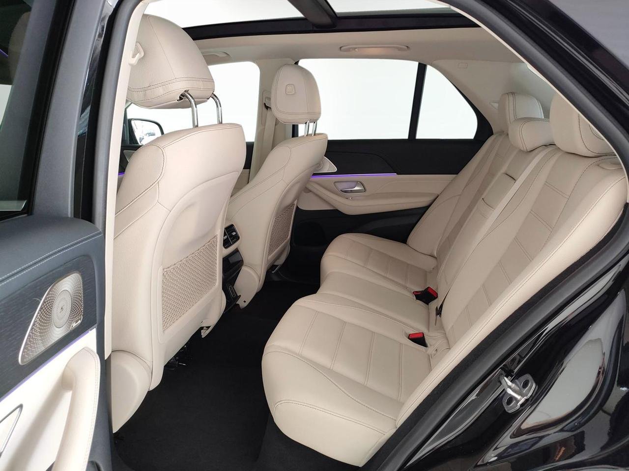 GLE 300 d mhev Premium Plus 4matic auto - Certified