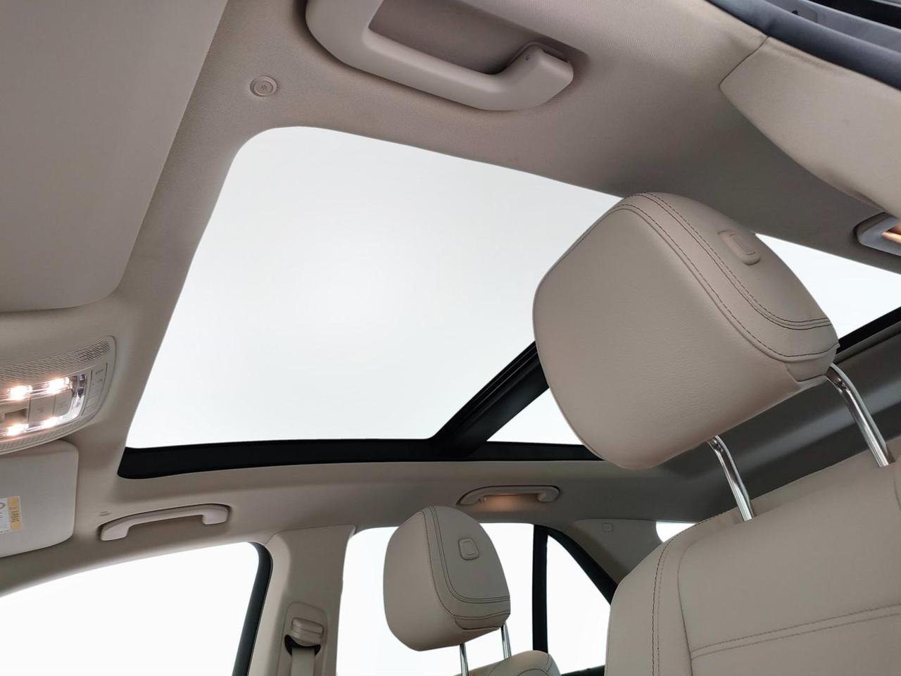 GLE 300 d mhev Premium Plus 4matic auto - Certified