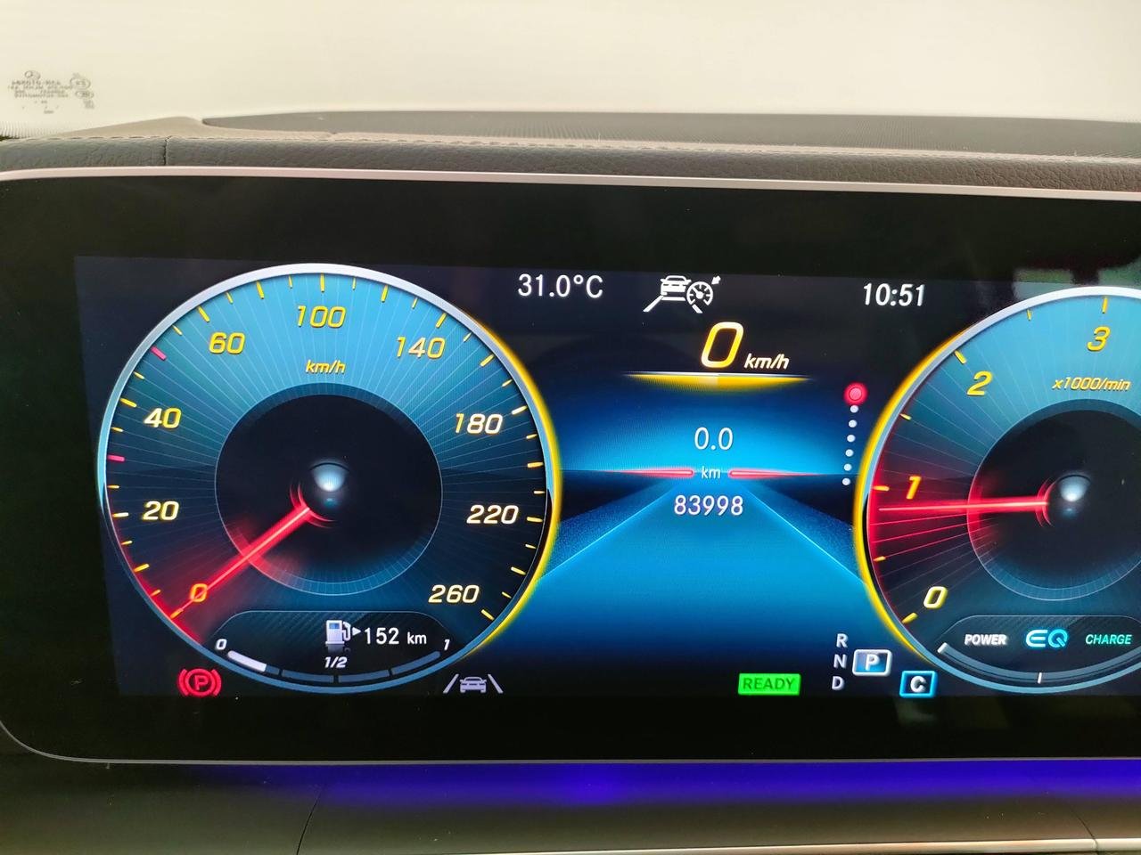 GLE 300 d mhev Premium Plus 4matic auto - Certified