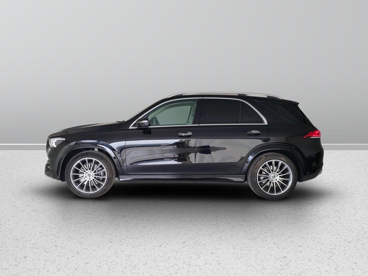 GLE 300 d mhev Premium Plus 4matic auto - Certified