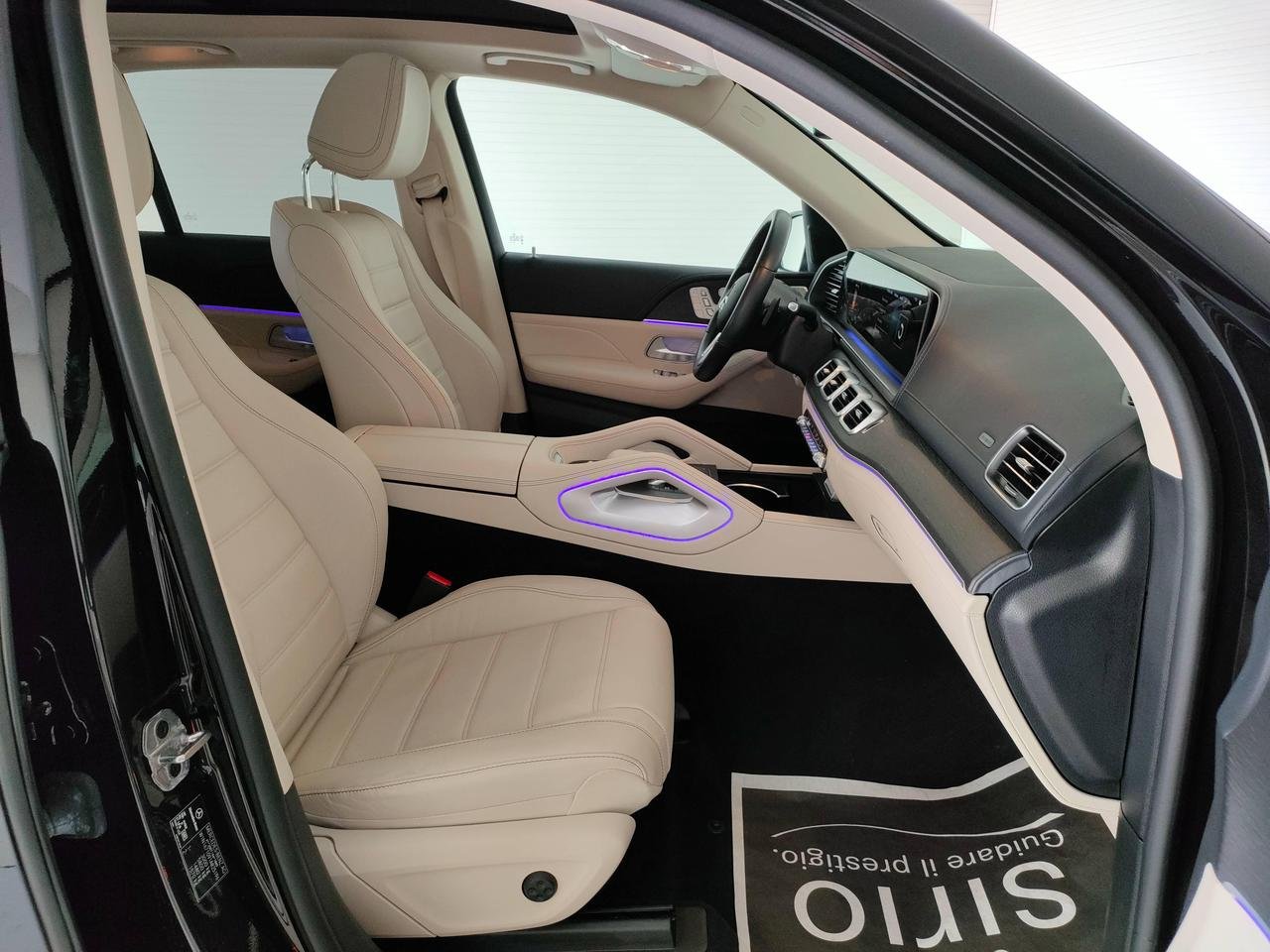 GLE 300 d mhev Premium Plus 4matic auto - Certified
