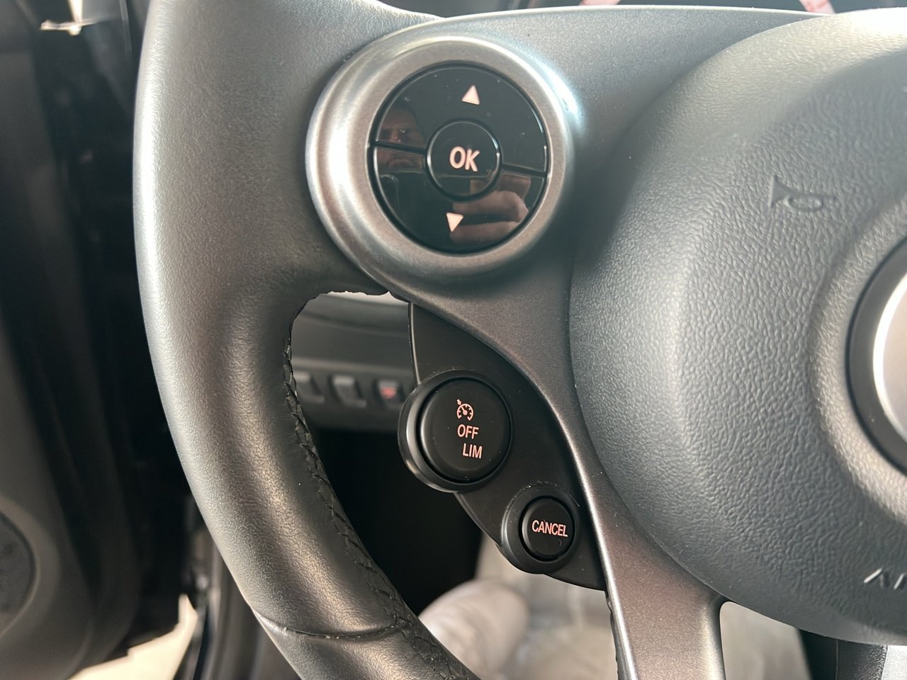 Fortwo eq Passion 22kW - Certified