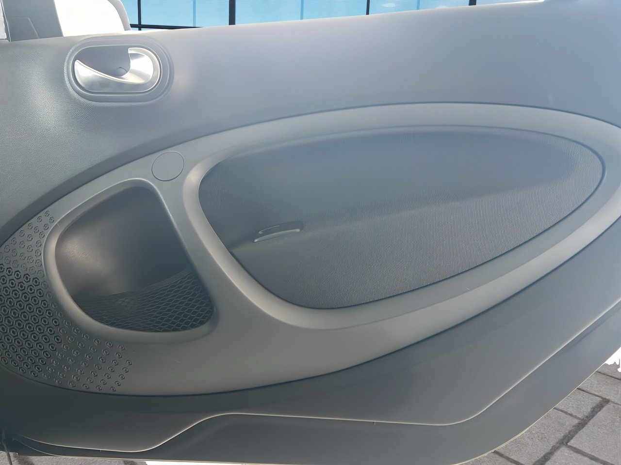 Fortwo eq Passion 22kW - Certified