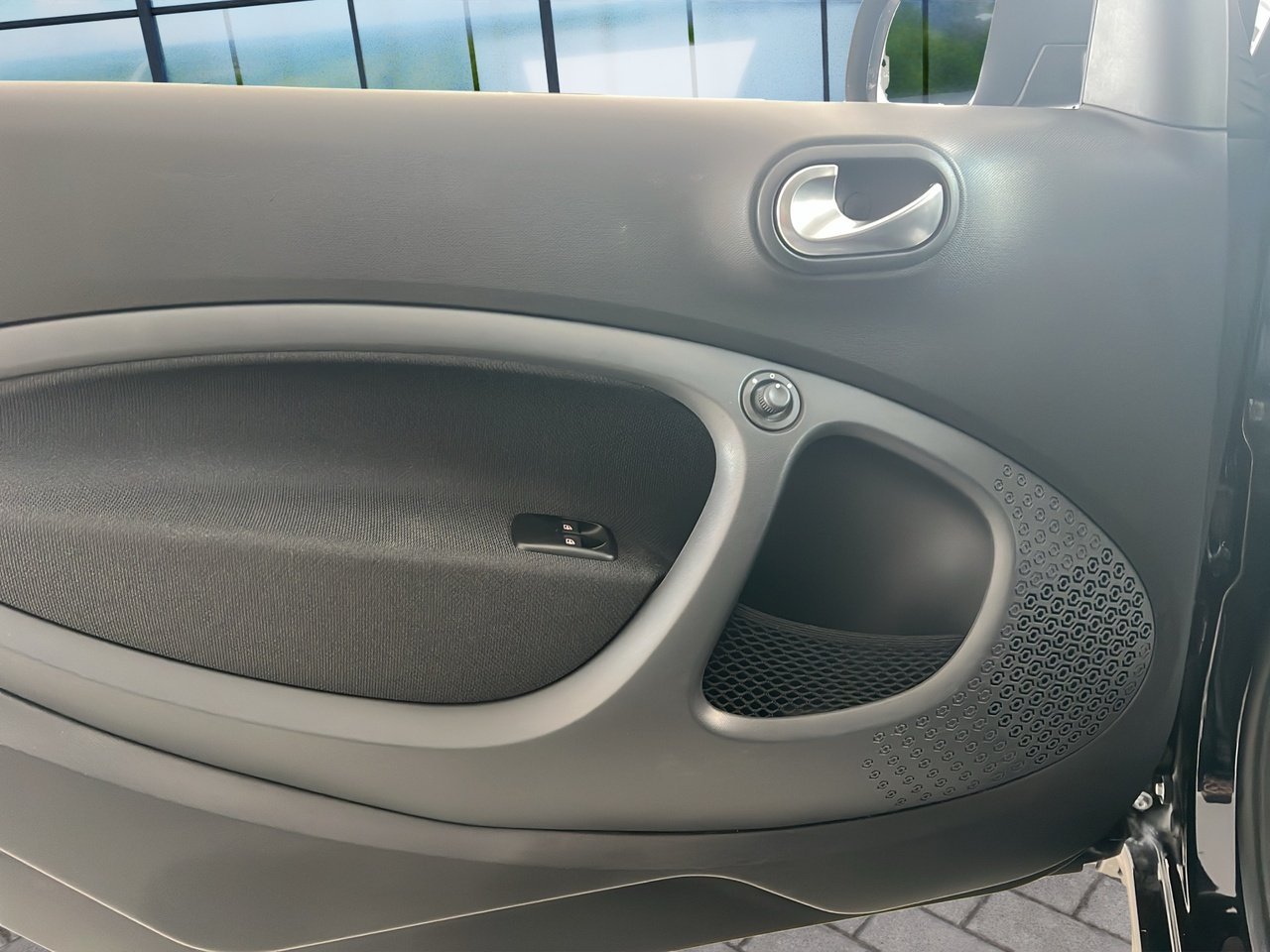 Fortwo eq Passion 22kW - Certified