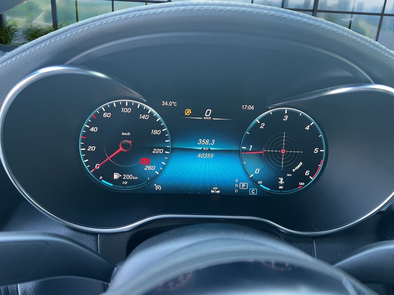 GLC Coupe 220 d Premium 4matic auto - Certified