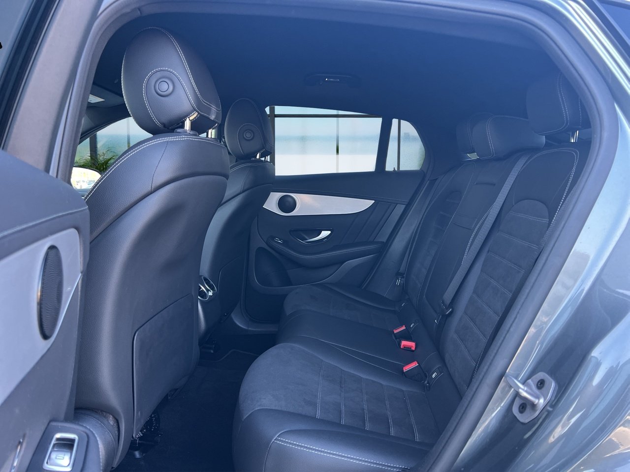 GLC Coupe 220 d Premium 4matic auto - Certified