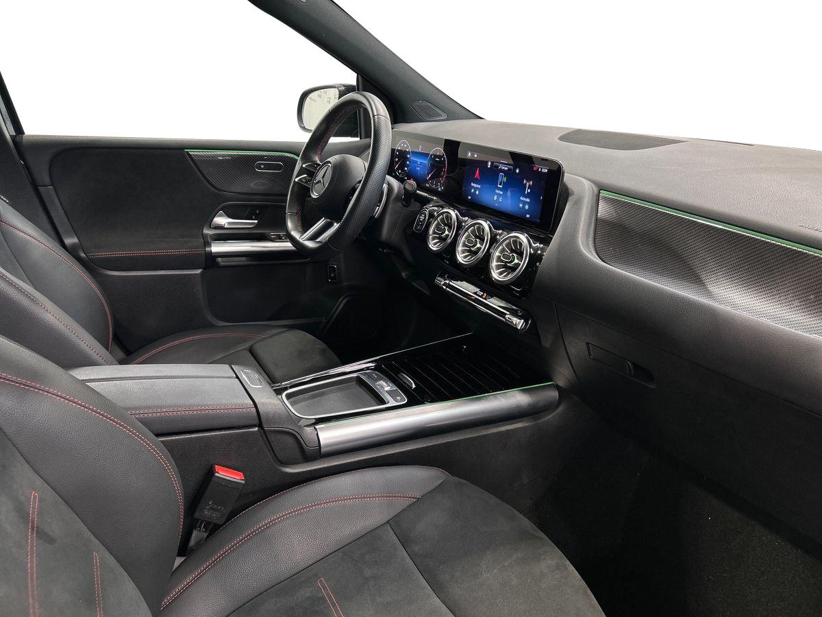 B 180 d AMG Line Advanced Plus auto - Certified