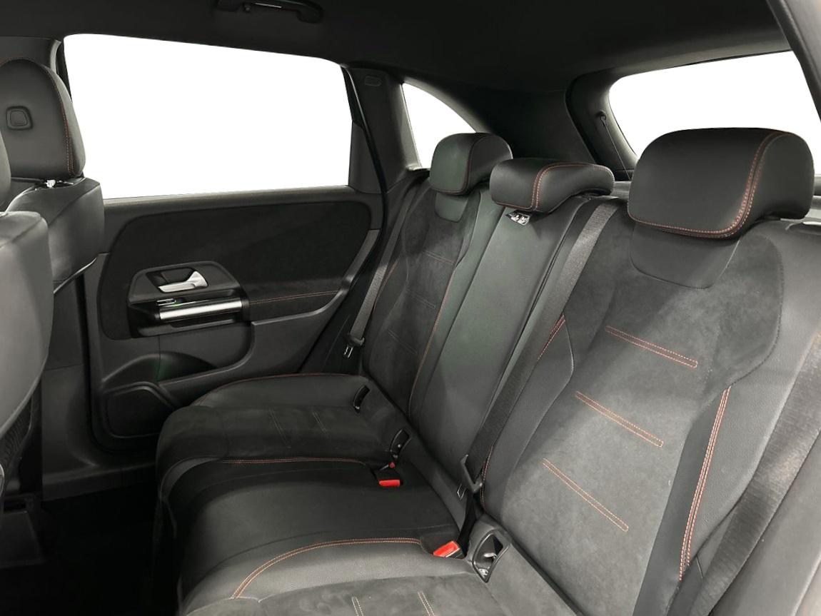 B 180 d AMG Line Advanced Plus auto - Certified