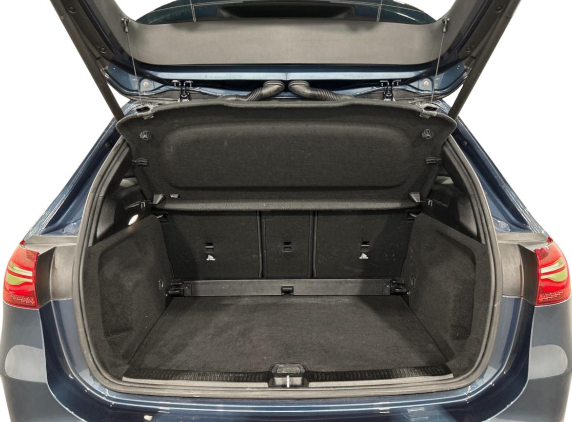 B 180 d AMG Line Advanced Plus auto - Certified