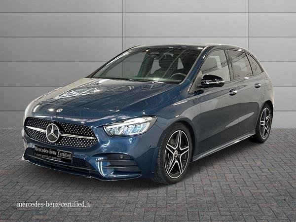 B 180 d AMG Line Advanced Plus auto - Certified